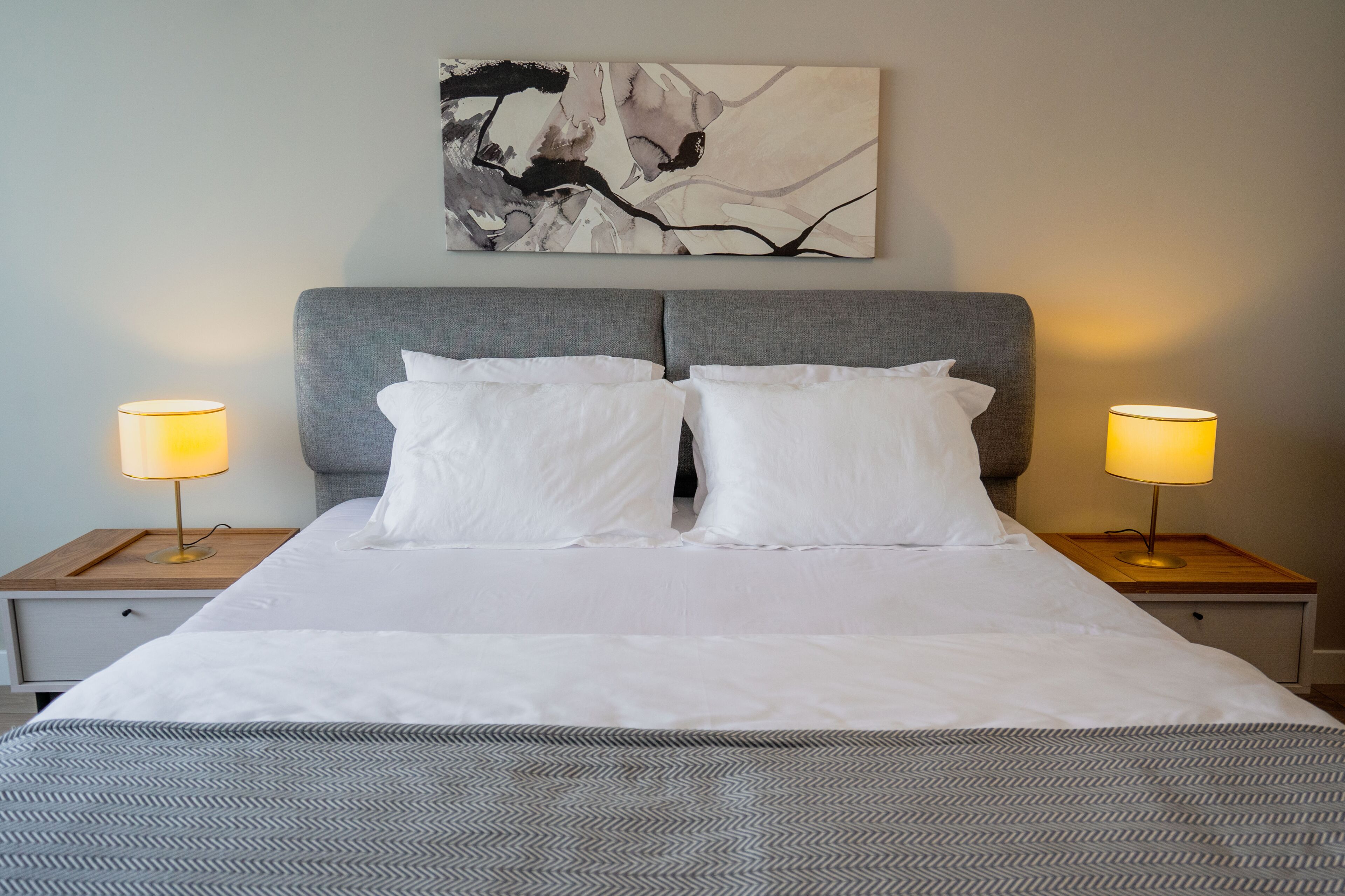 Verula City Apartments