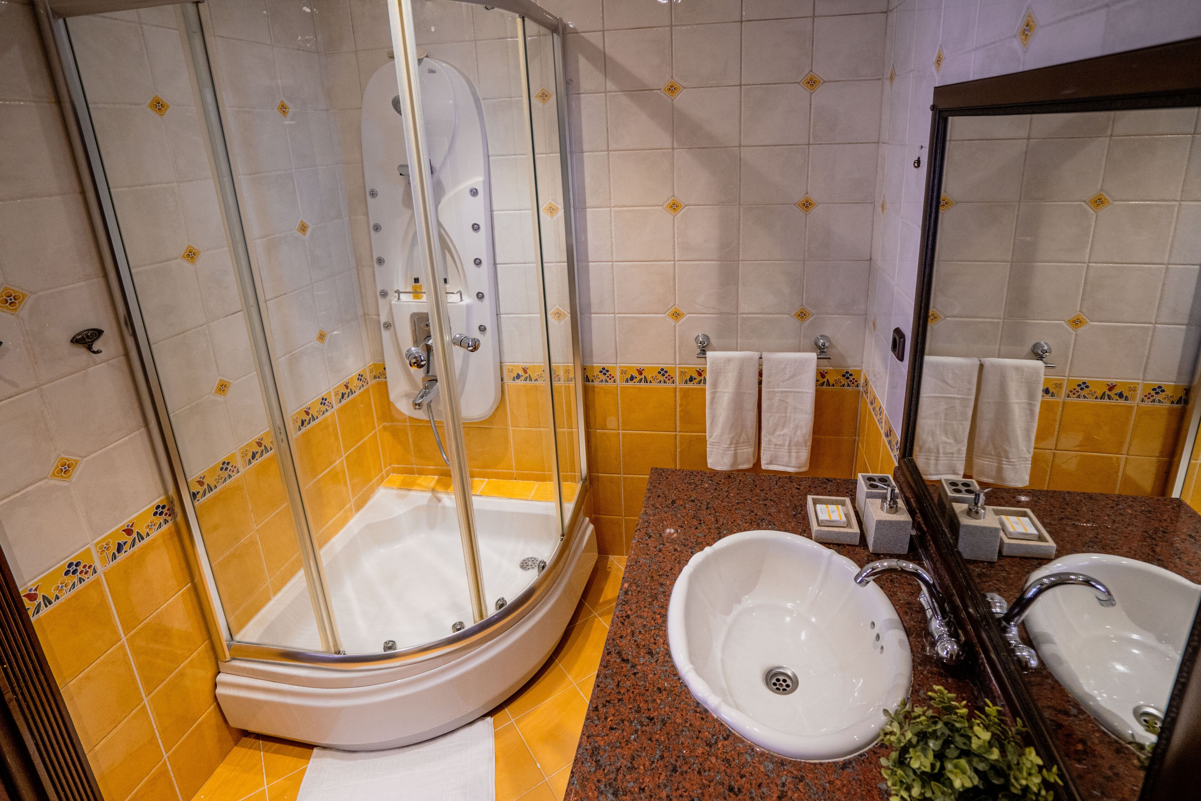 Verula City Apartments