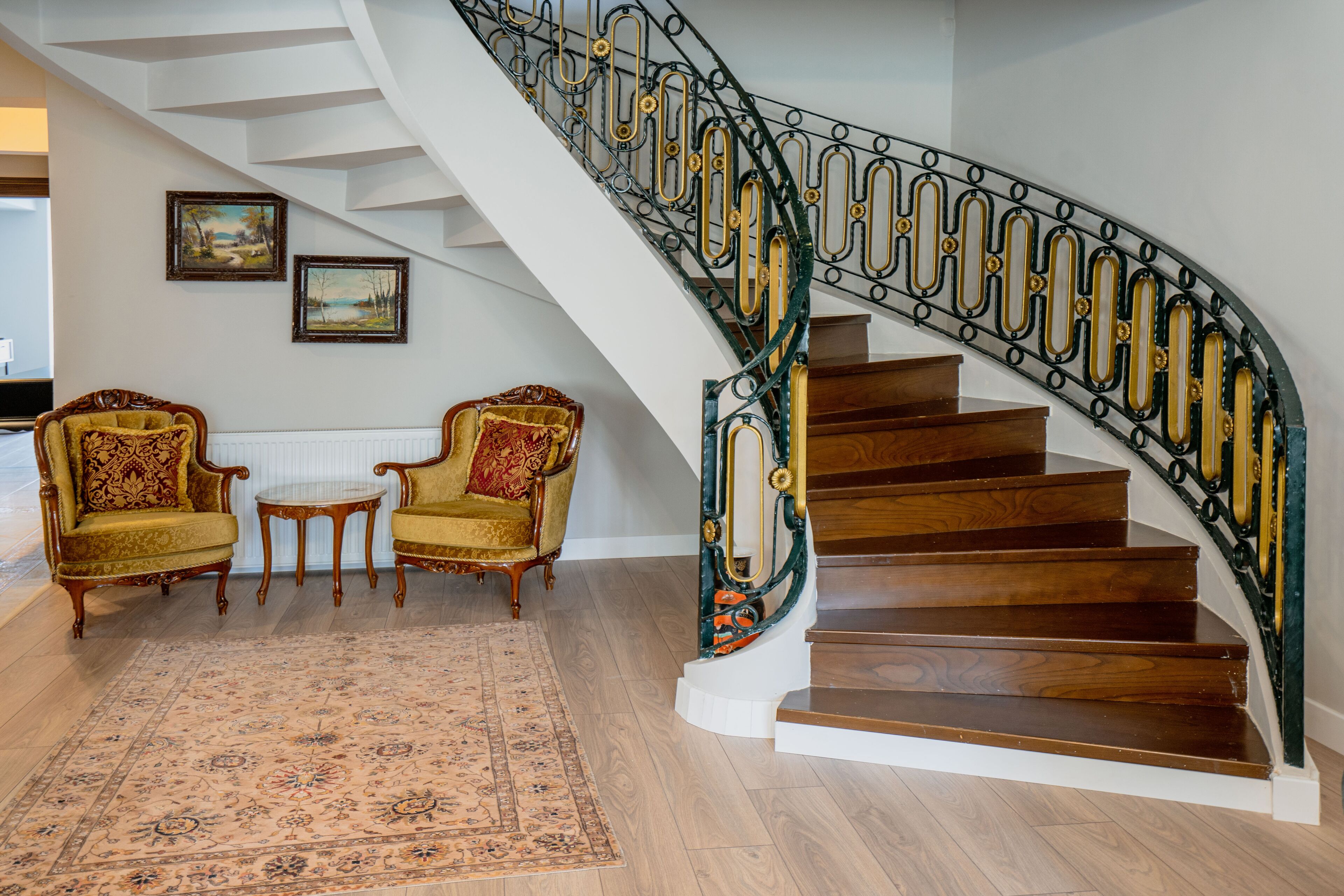 Verula City Apartments