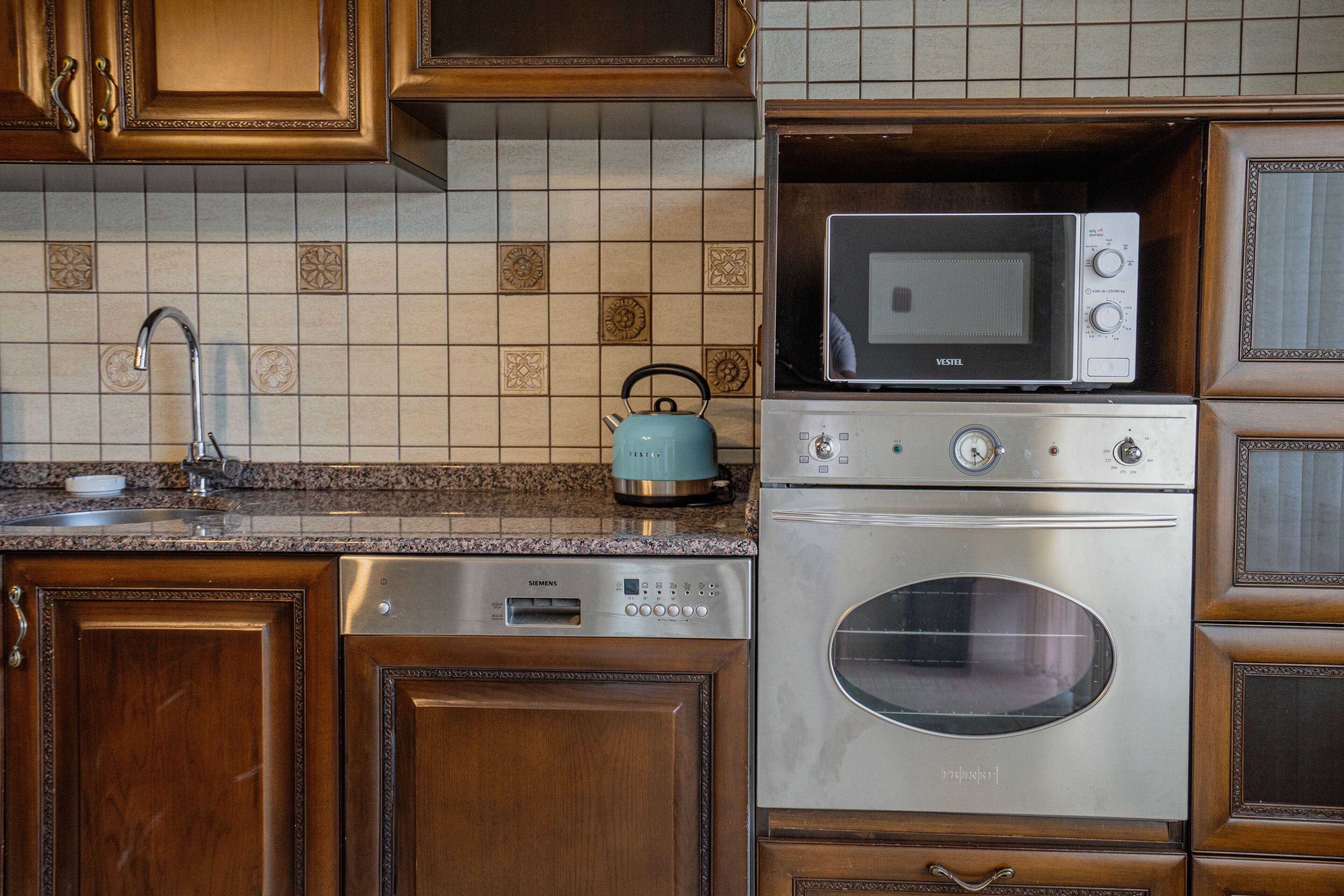 Verula City Apartments