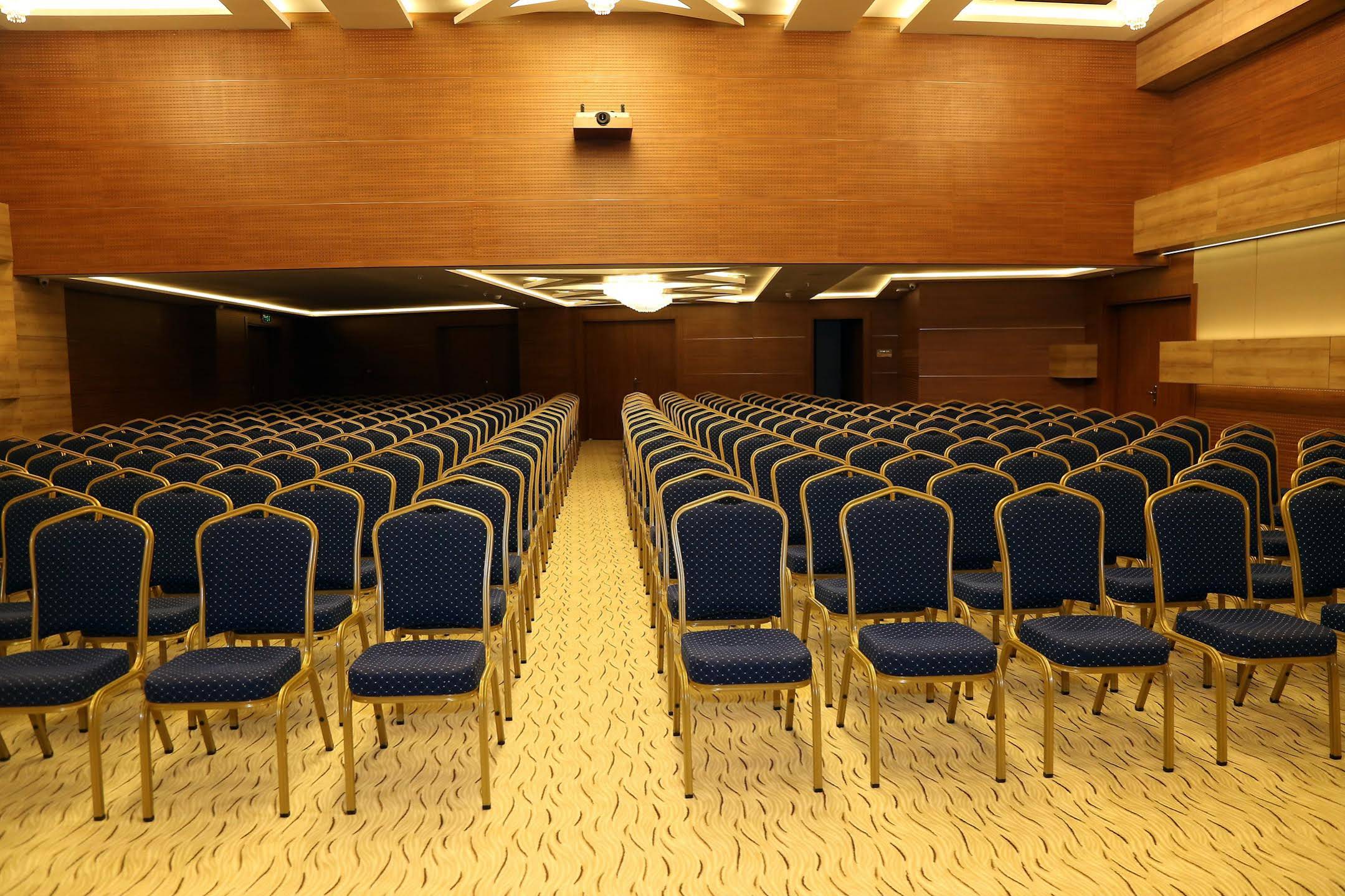 Yol Is Holiday Hotel Trabzon