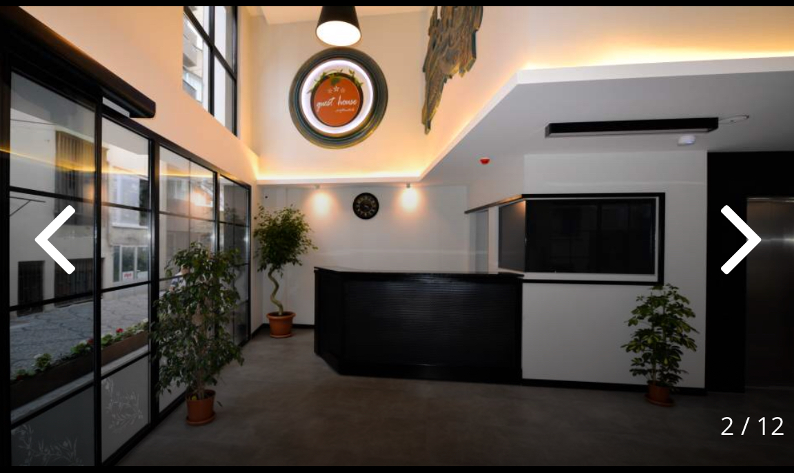 Zeytindali Guest House