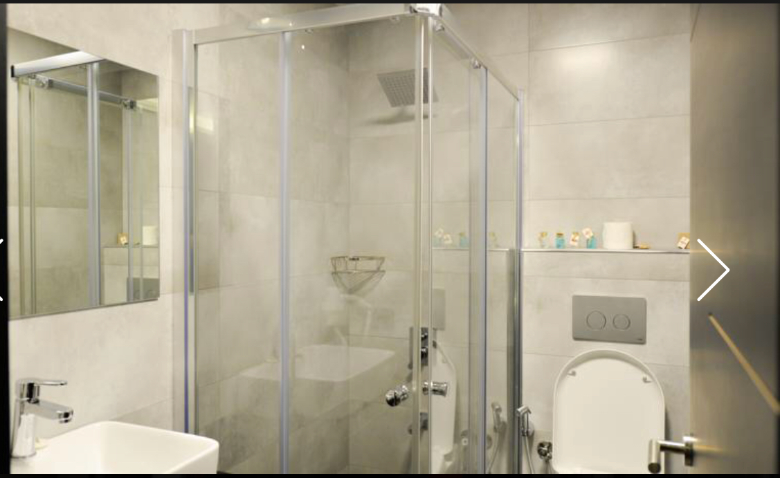 Zeytindali Guest House