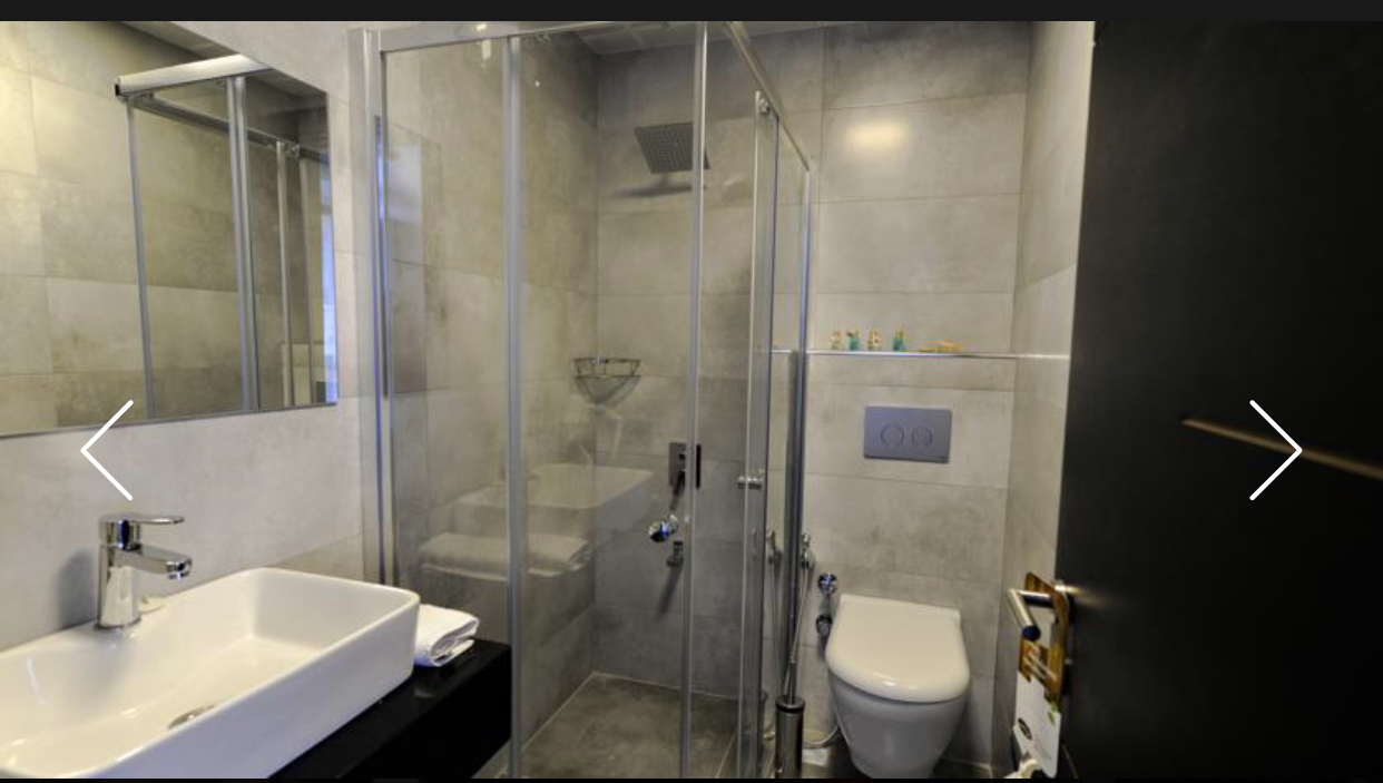 Zeytindali Guest House