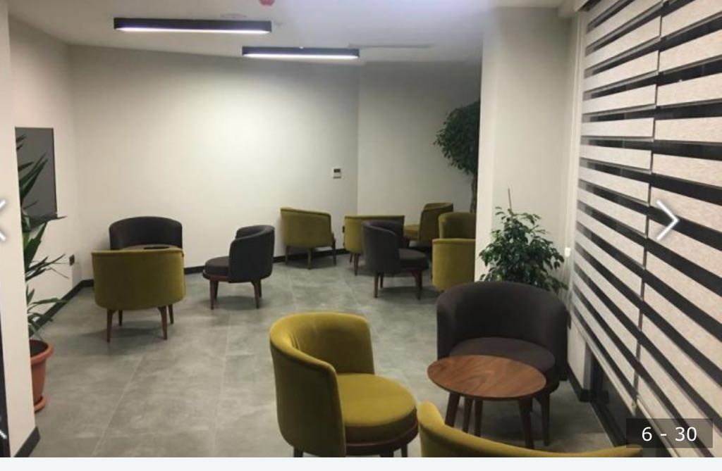 Zeytindali Guest House