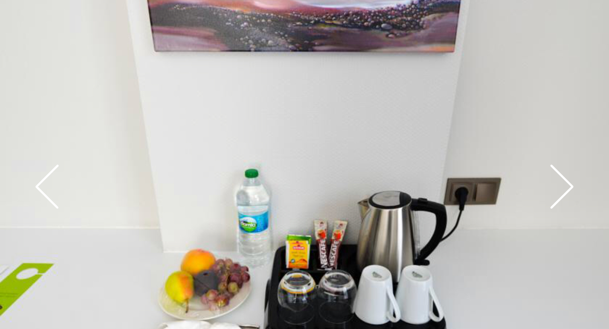 Zeytindali Guest House