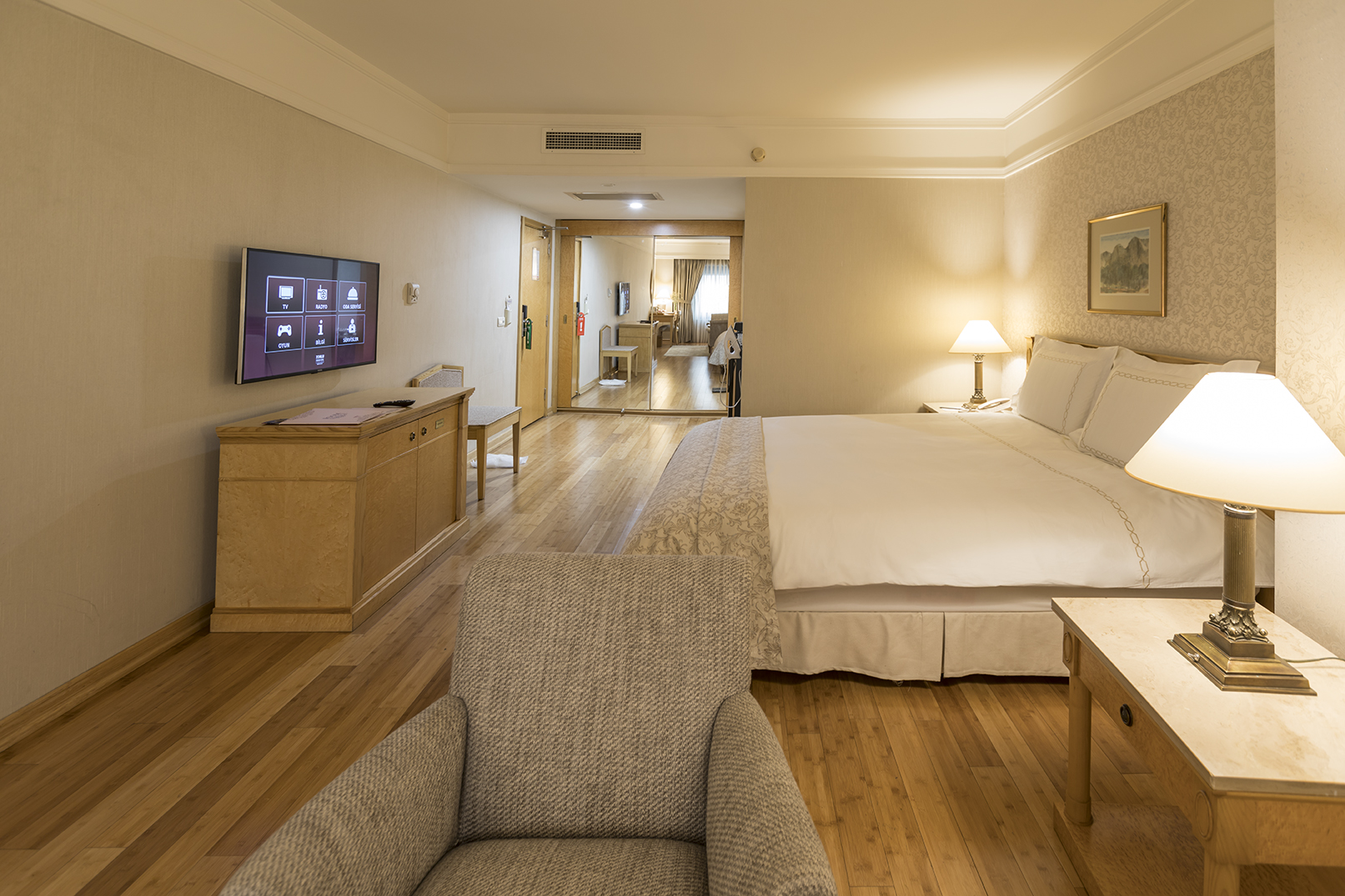 Zorlu Grand