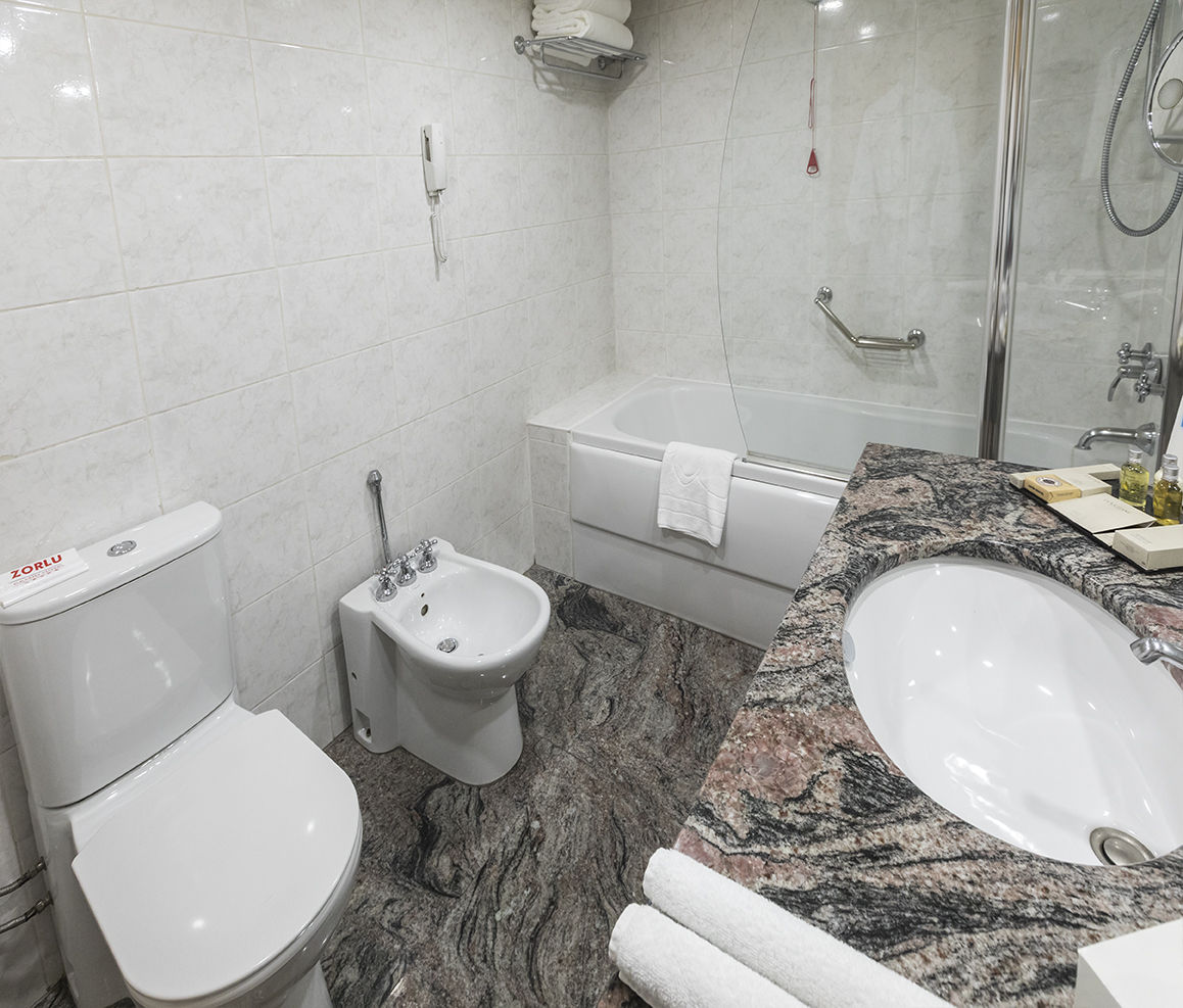 Zorlu Grand