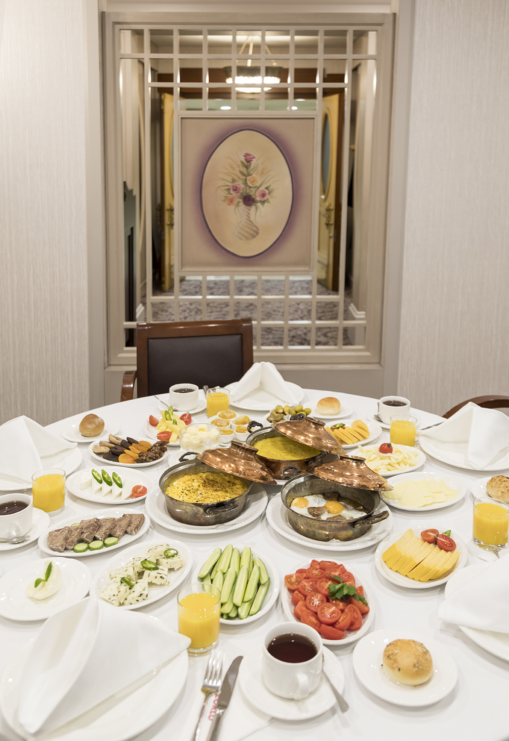 Zorlu Grand