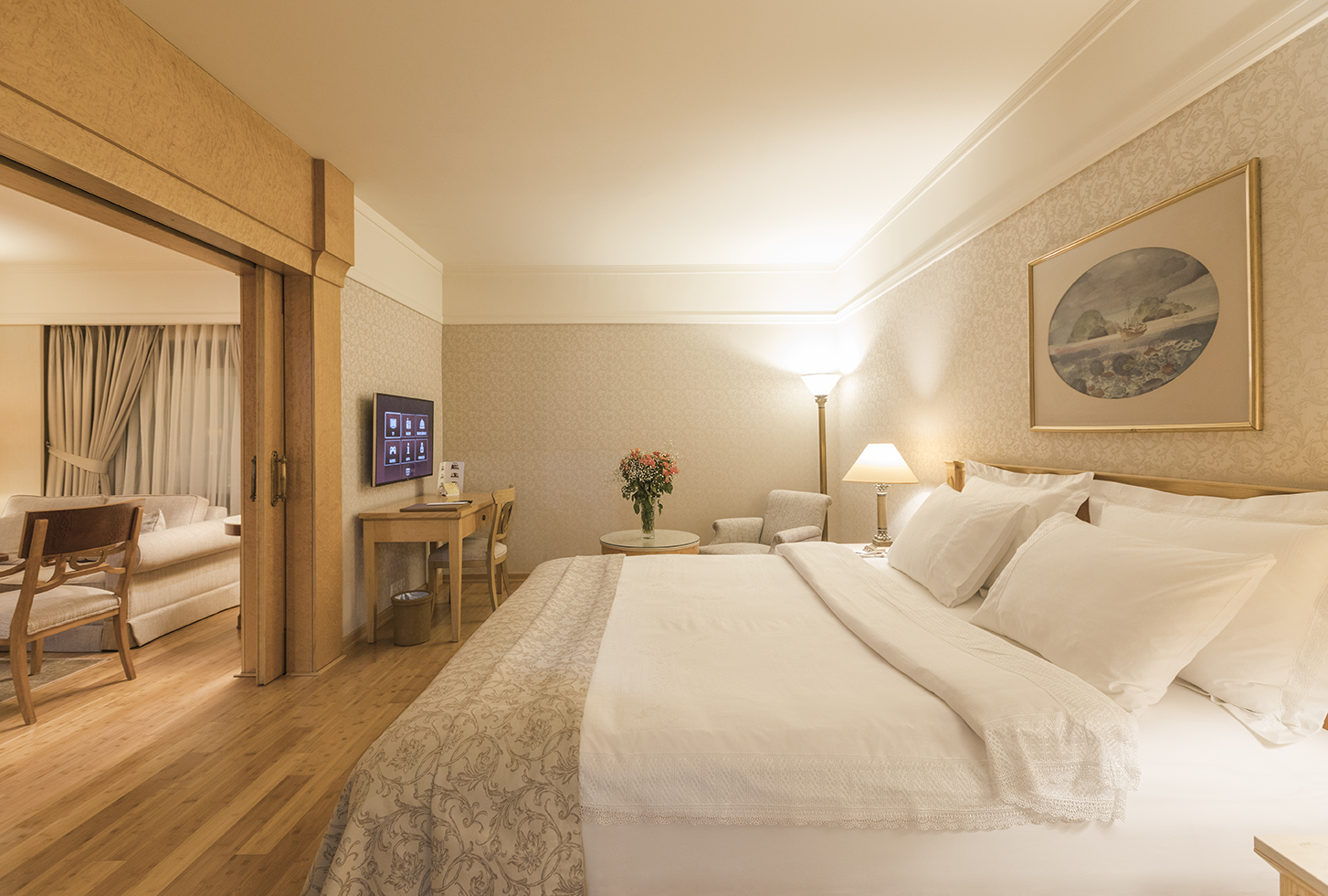 Zorlu Grand