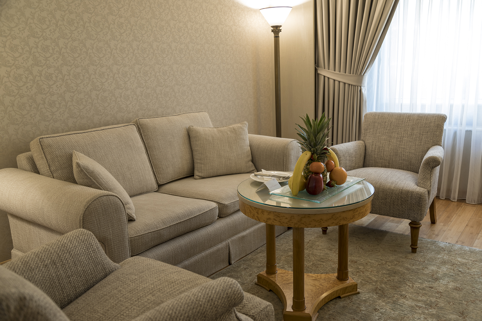 Zorlu Grand