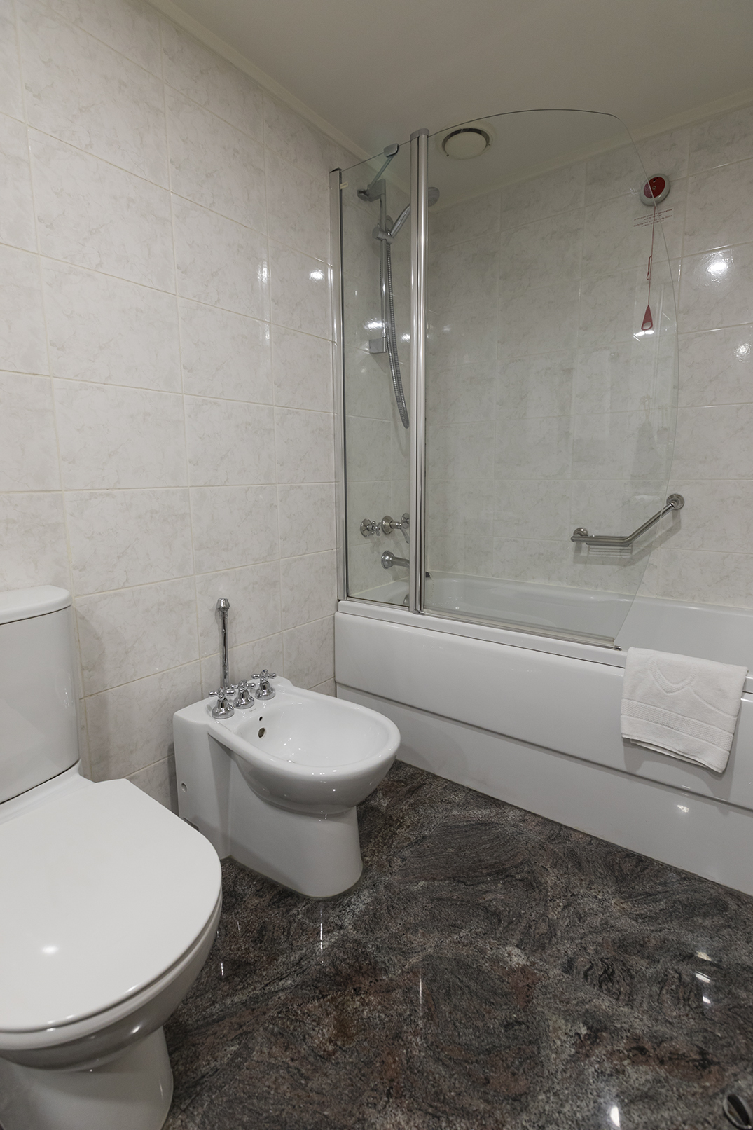 Zorlu Grand