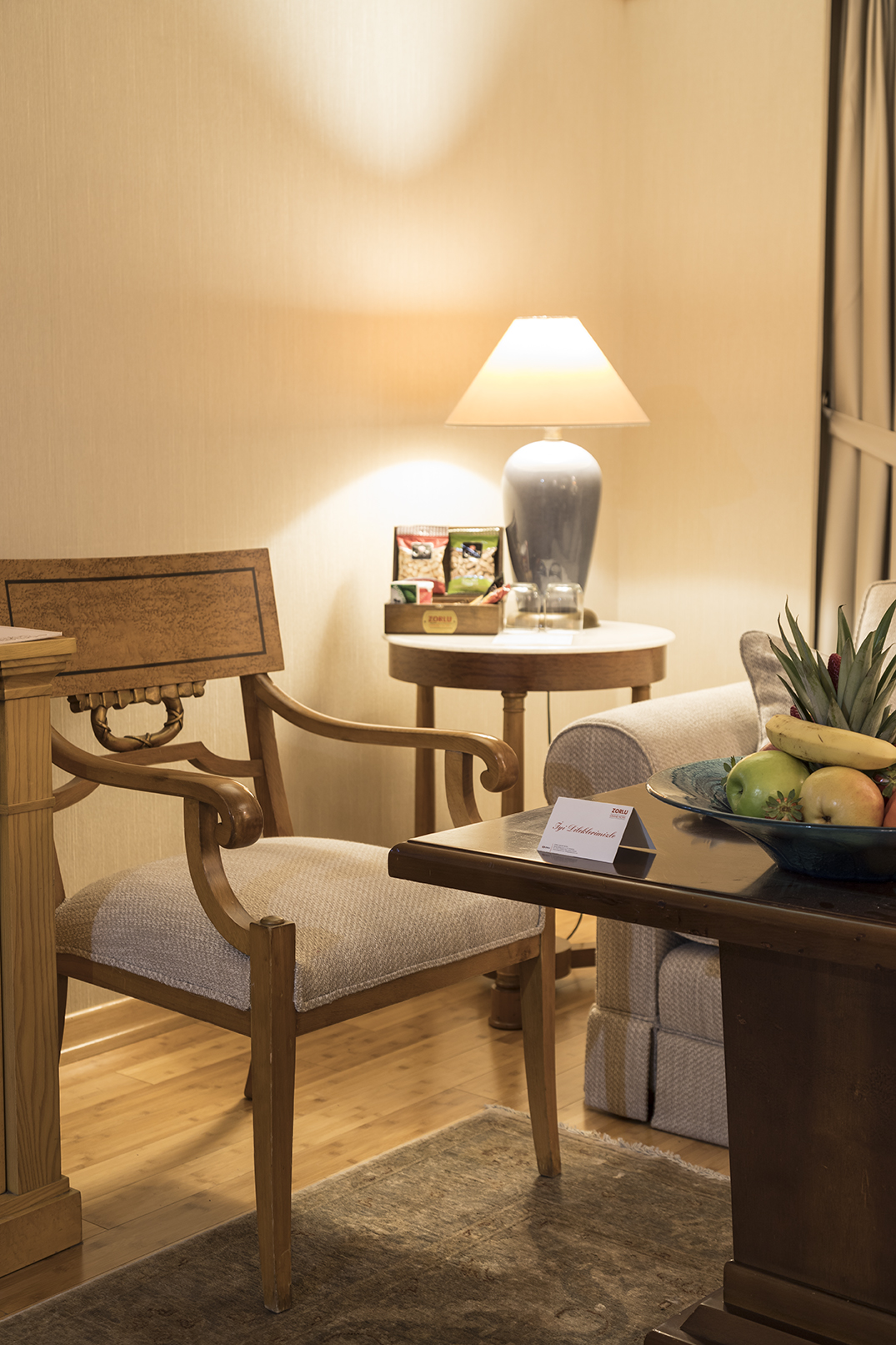 Zorlu Grand