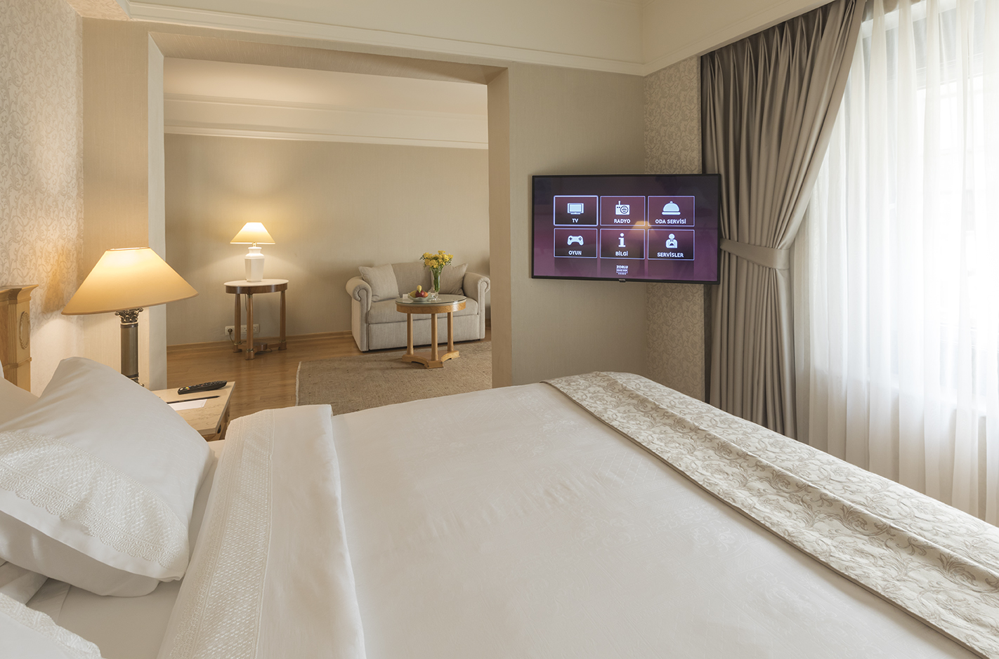 Zorlu Grand