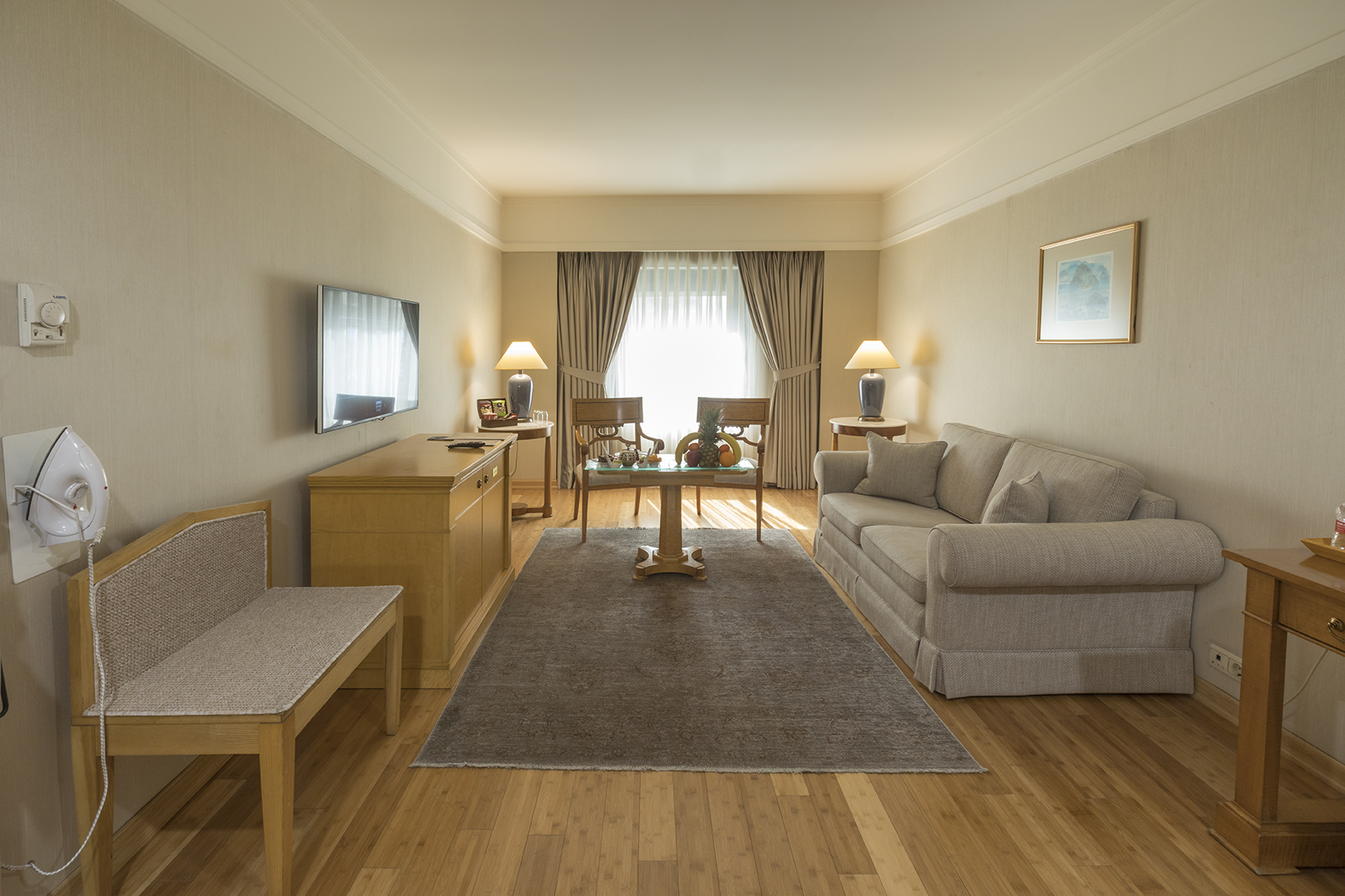 Zorlu Grand