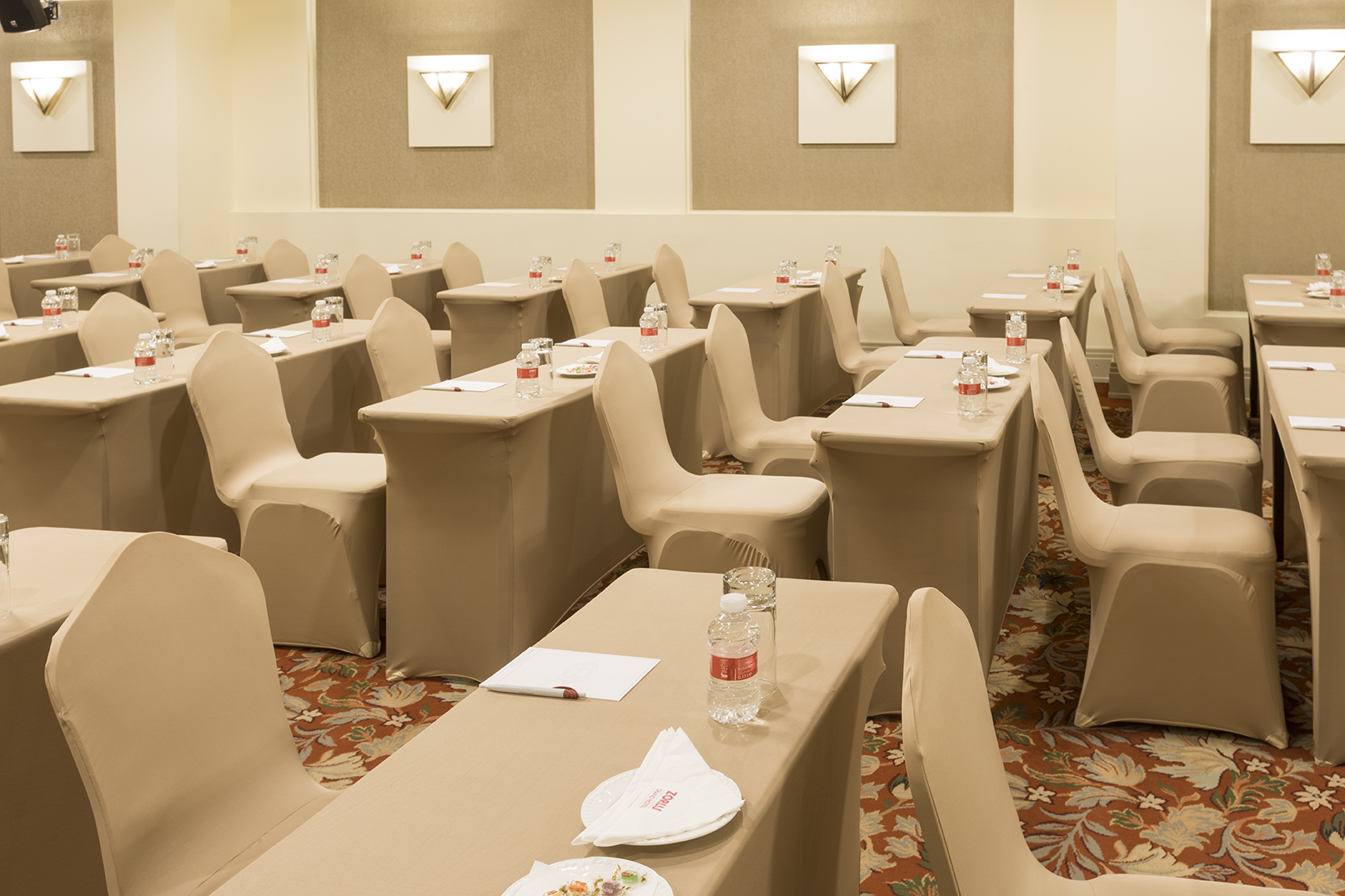 Zorlu Grand