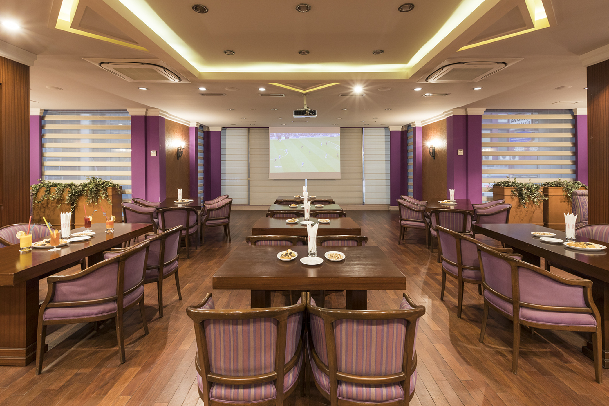 Zorlu Grand