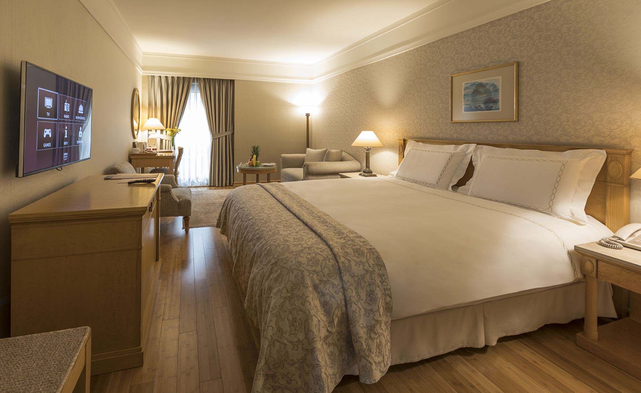Zorlu Grand