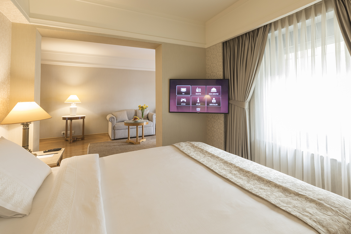 Zorlu Grand