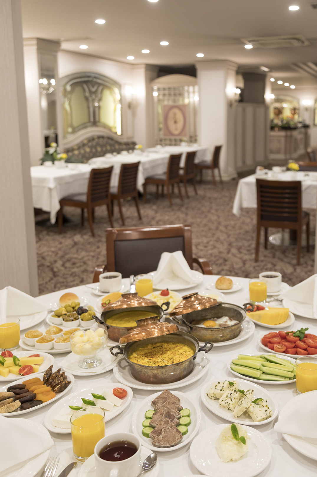 Zorlu Grand