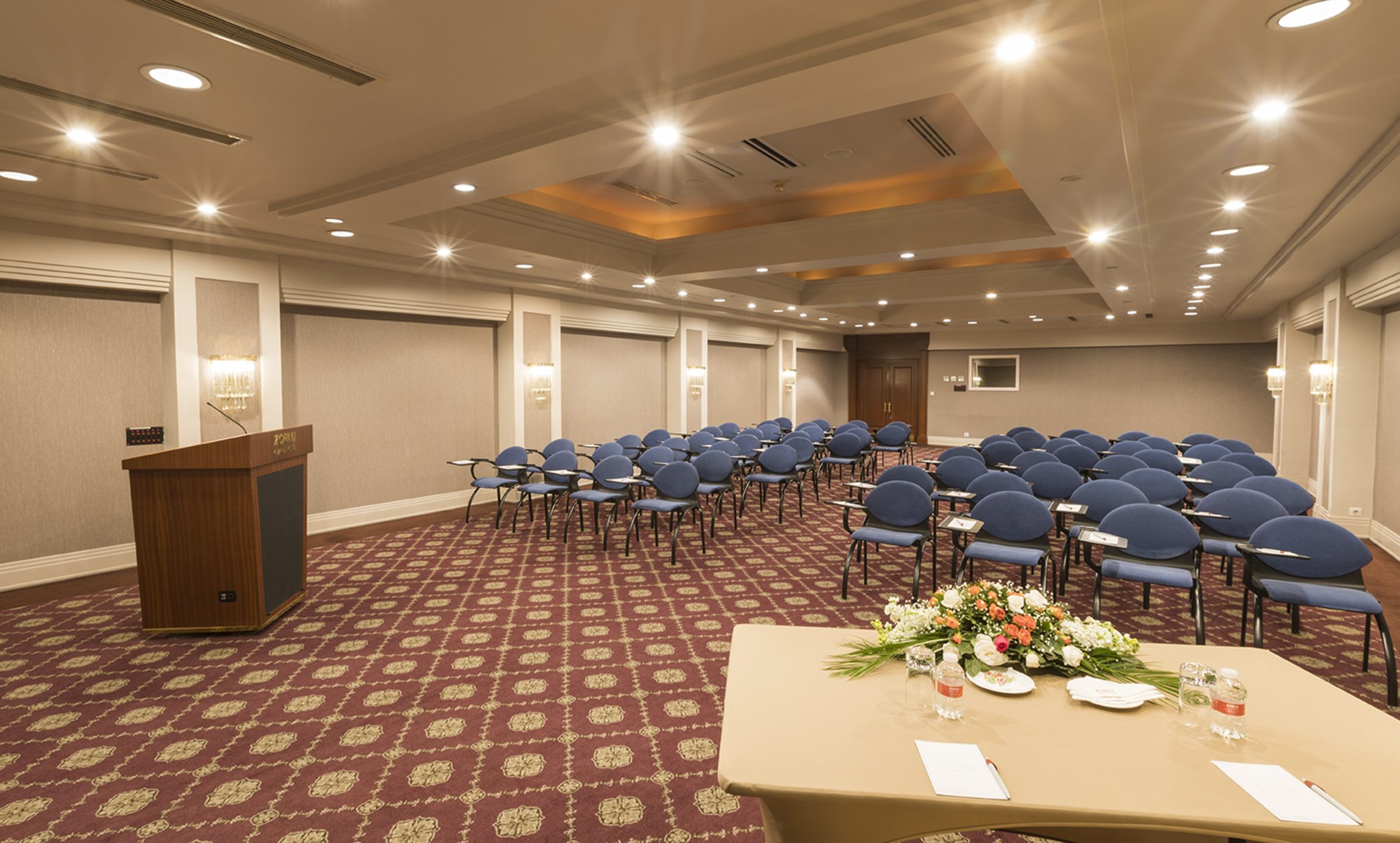 Zorlu Grand