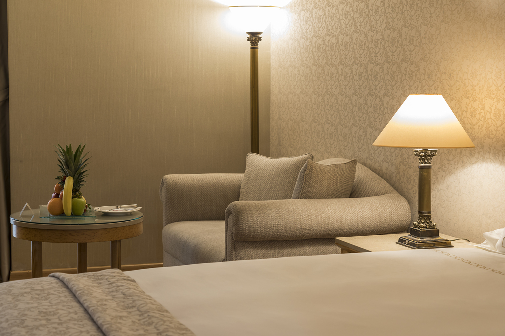Zorlu Grand
