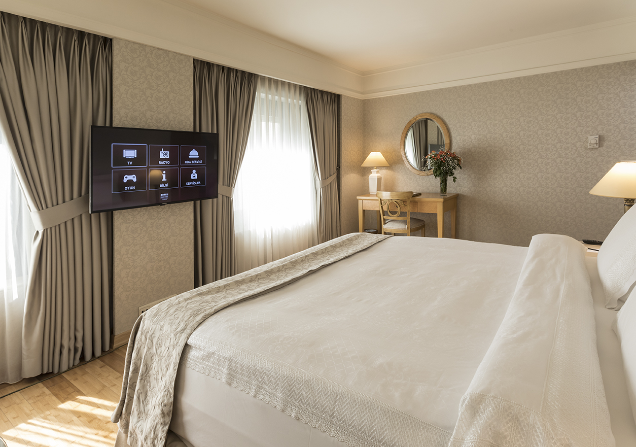 Zorlu Grand