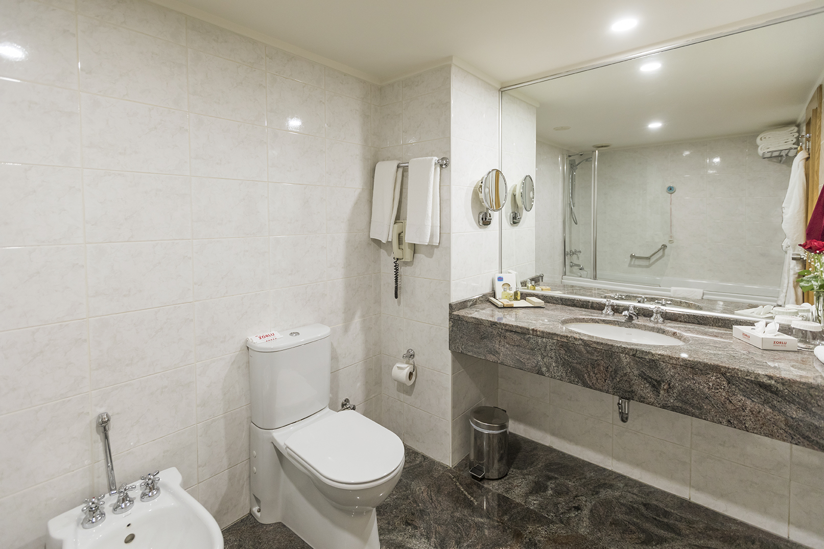 Zorlu Grand