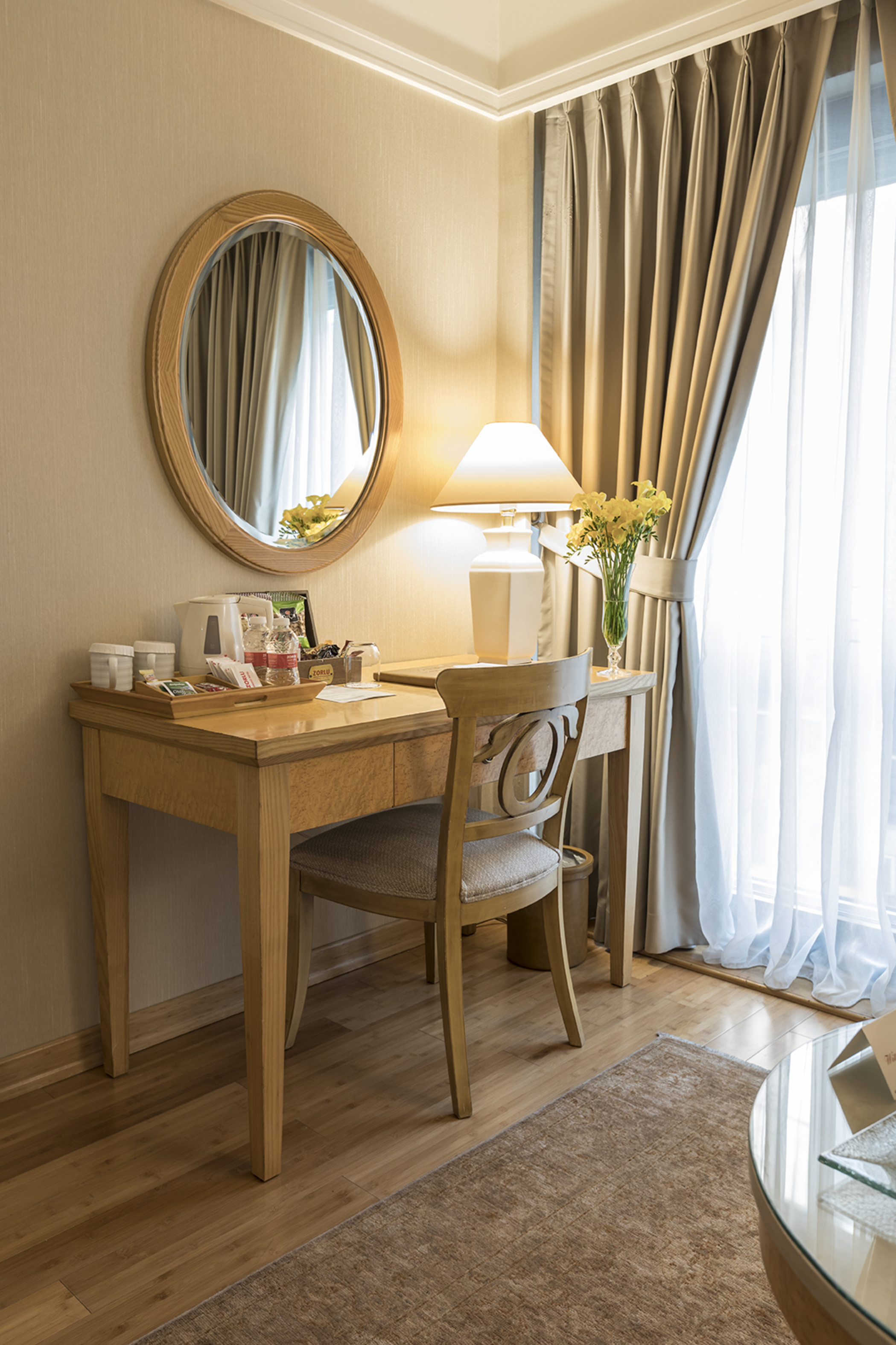 Zorlu Grand