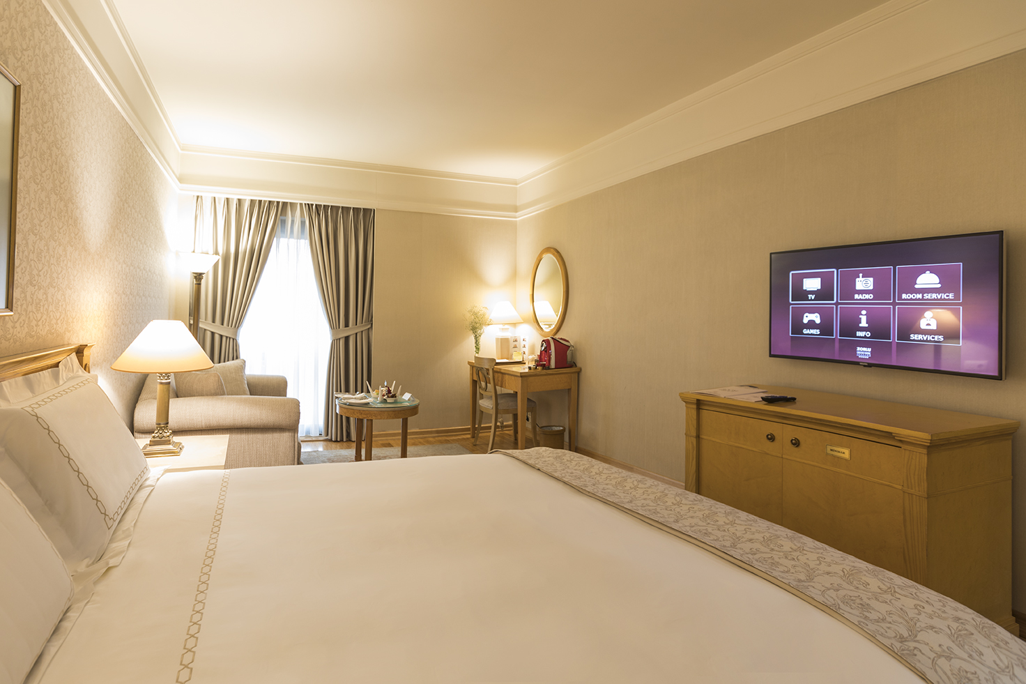 Zorlu Grand