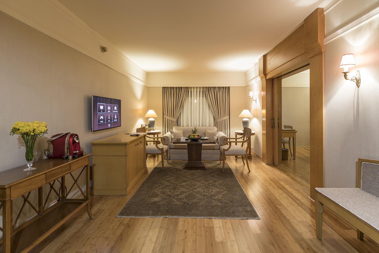 Zorlu Grand