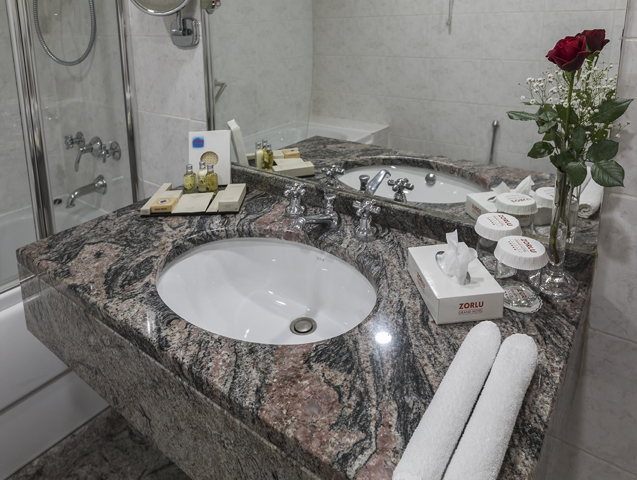 Zorlu Grand