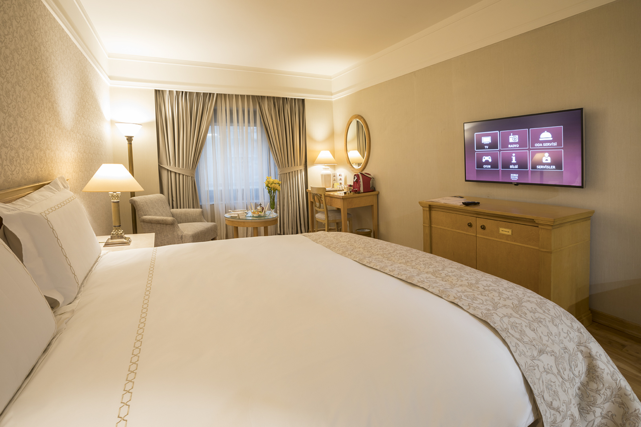 Zorlu Grand