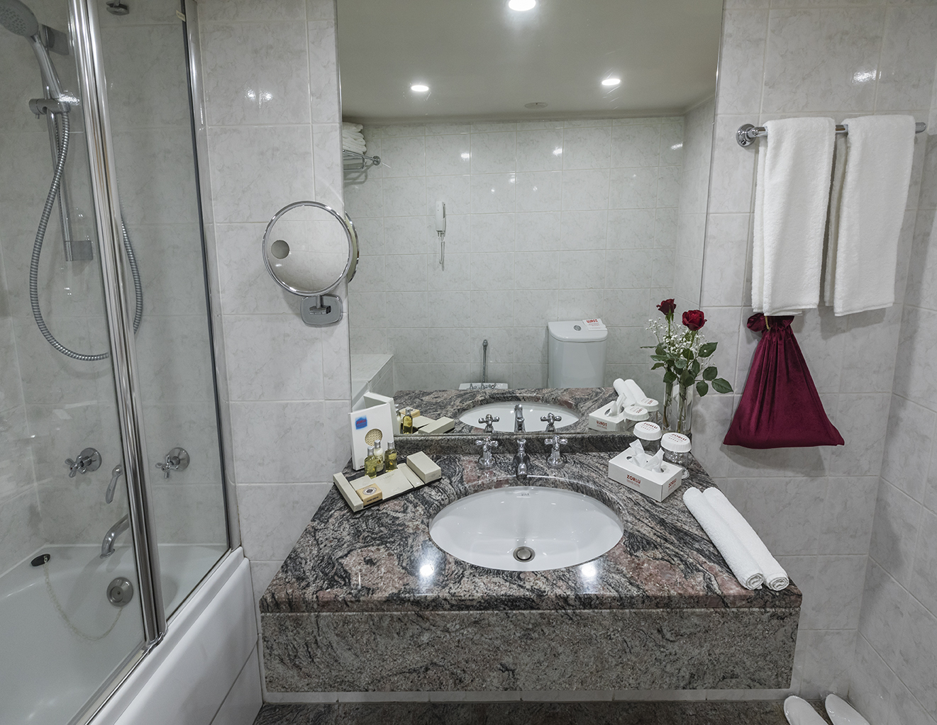Zorlu Grand