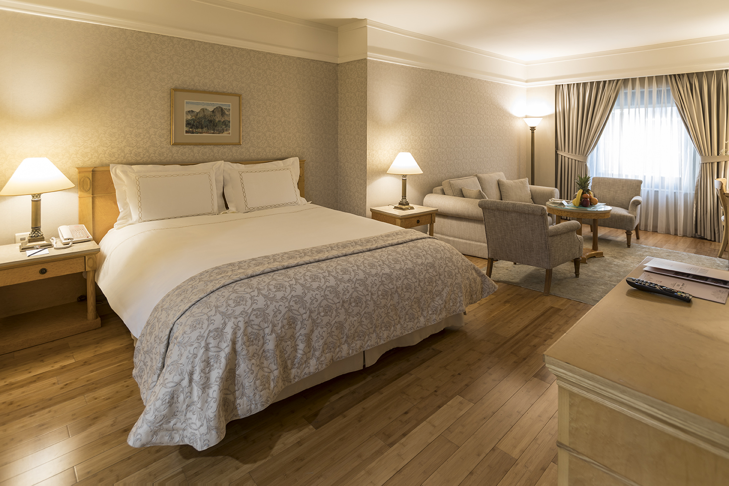 Zorlu Grand