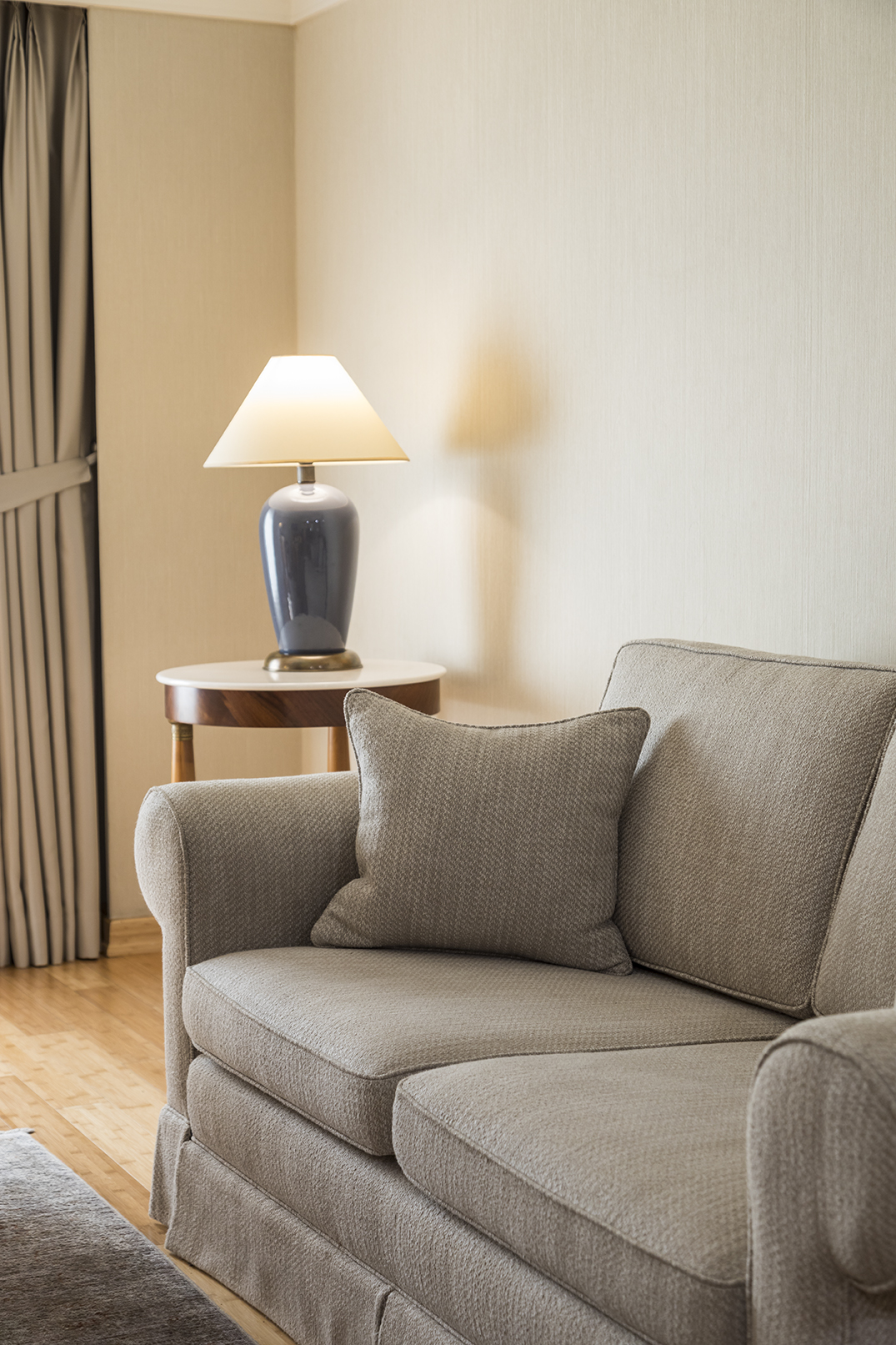 Zorlu Grand