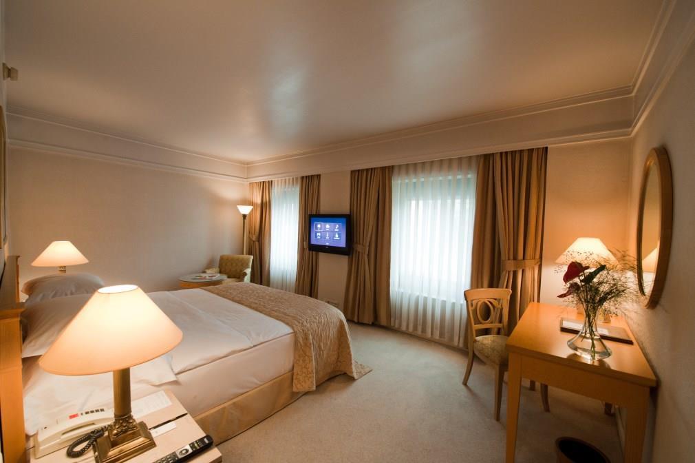 Zorlu Grand
