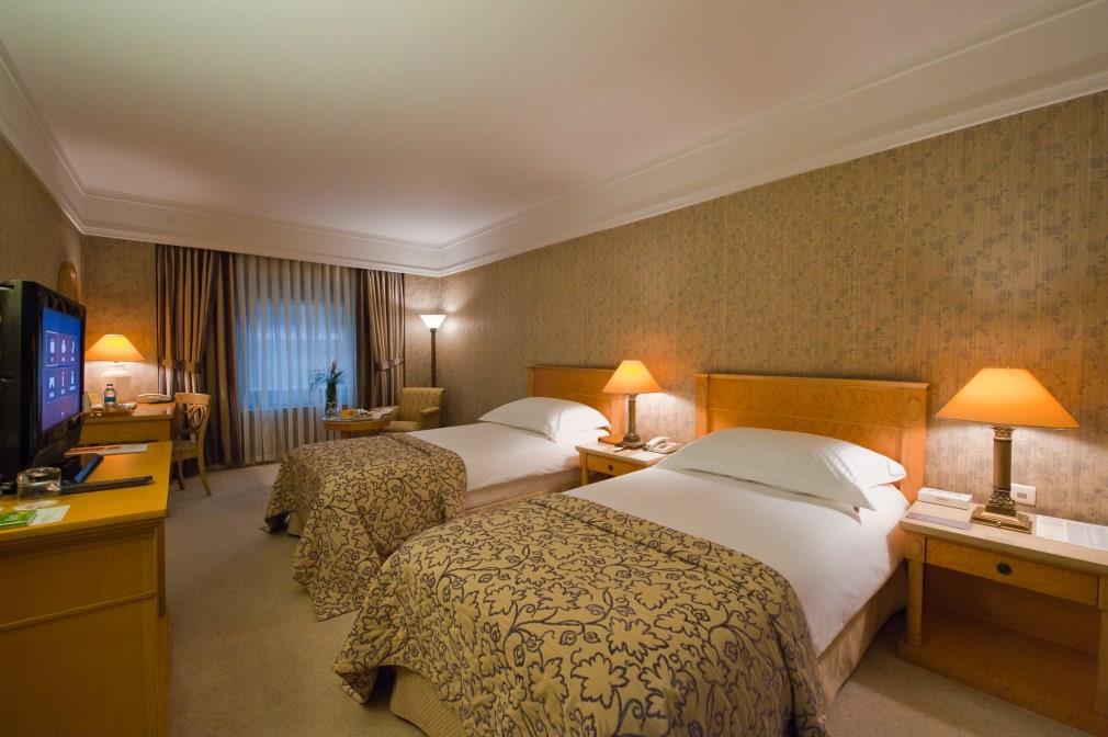 Zorlu Grand