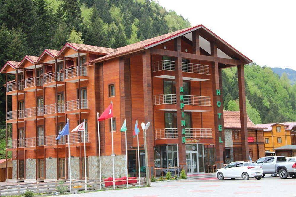 Akpinar Hotel