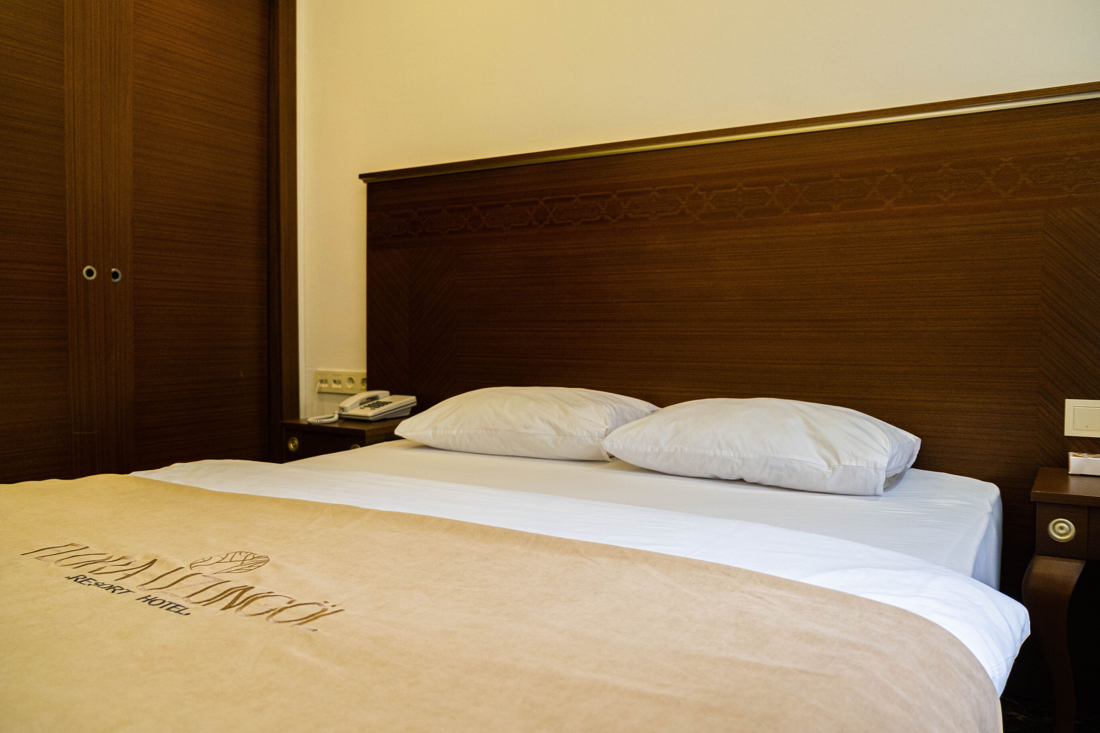 Flora Uzungol Resort Hotel