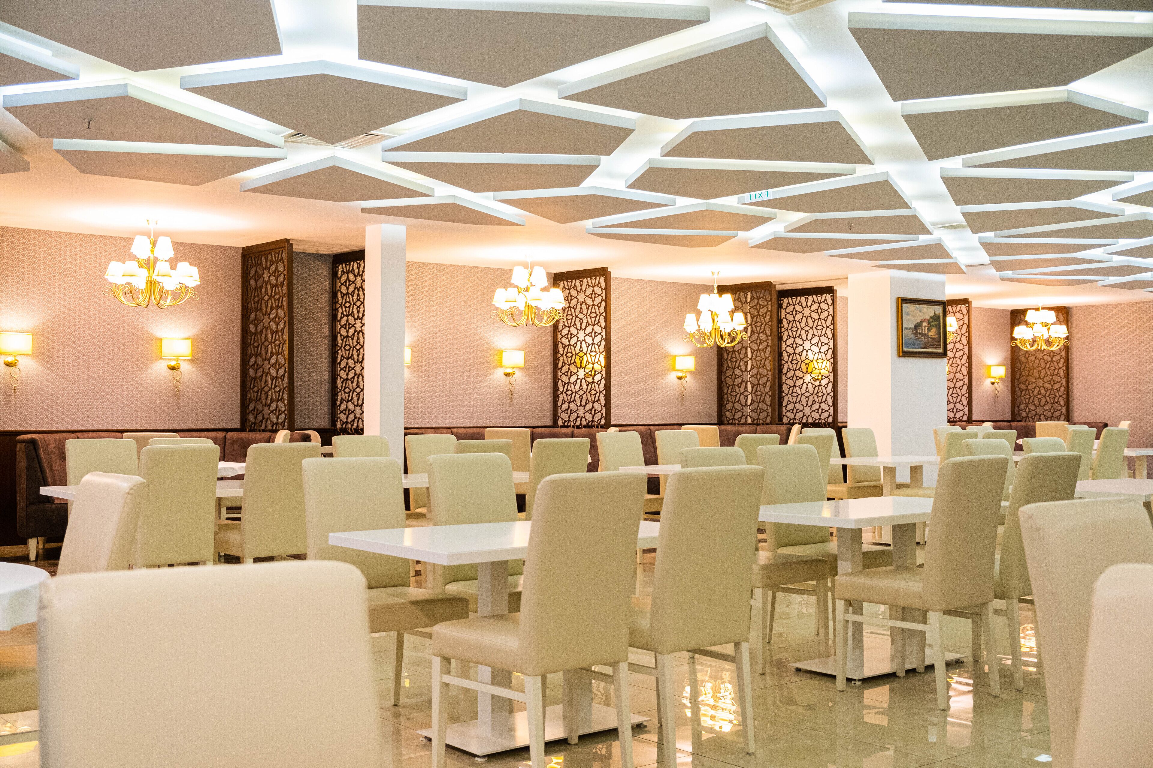 Flora Uzungol Resort Hotel