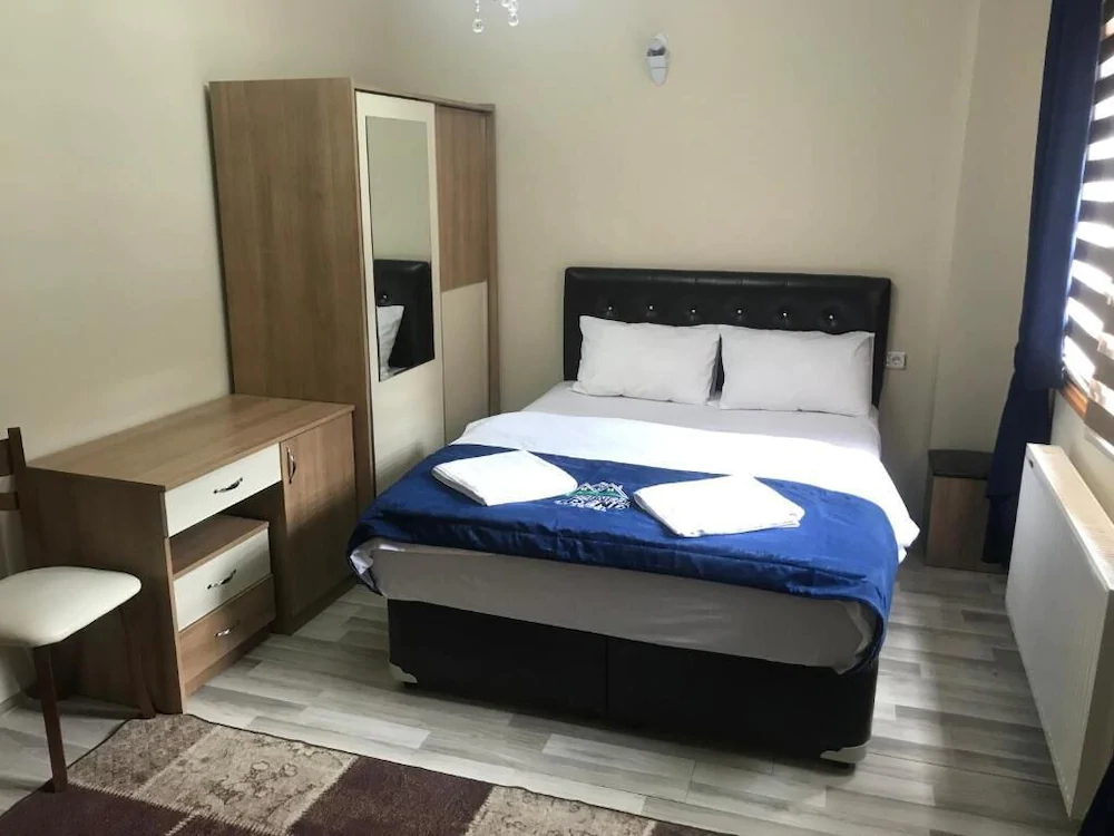 Grand Ozturk Uzungol