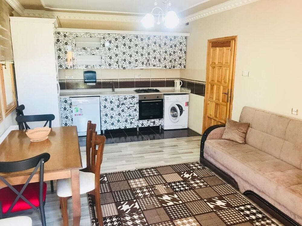 Grand Ozturk Uzungol