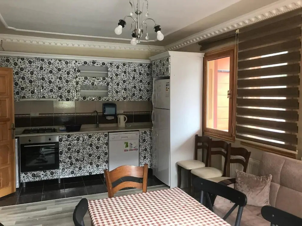 Grand Ozturk Uzungol