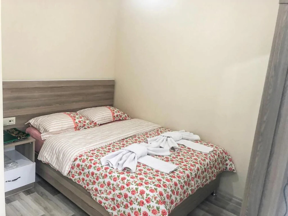 Grand Ozturk Uzungol