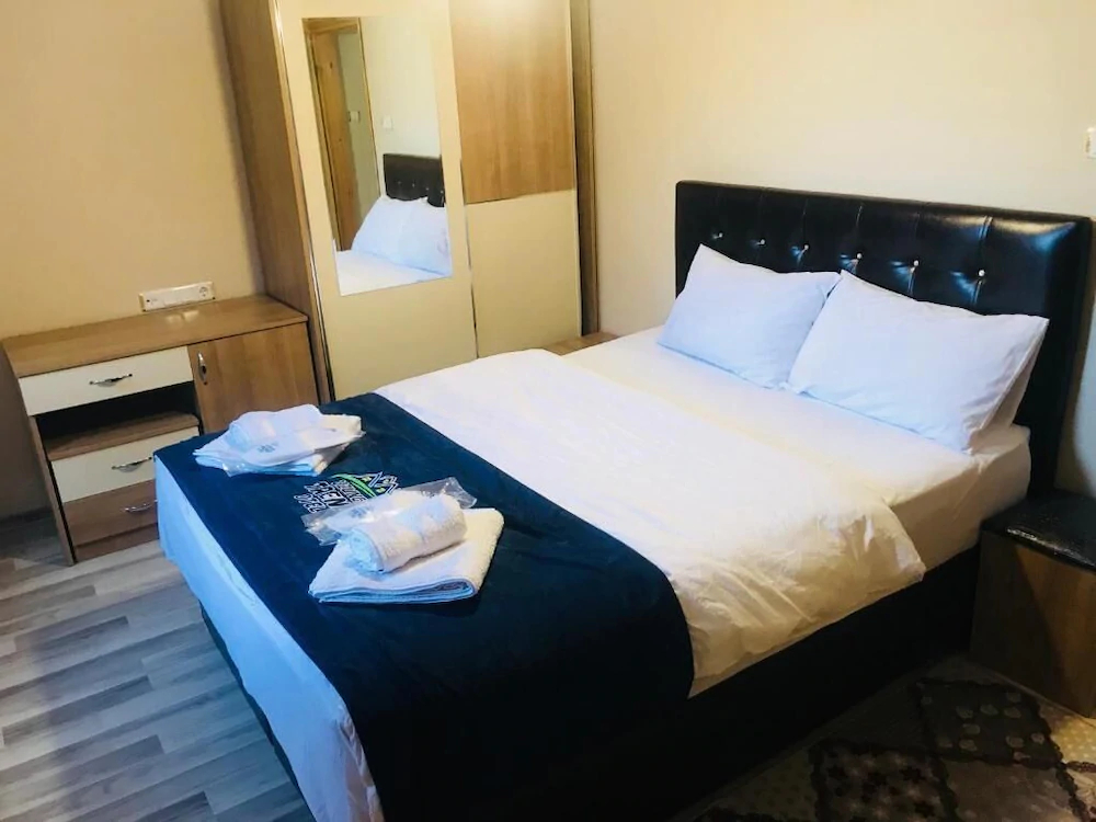 Grand Ozturk Uzungol