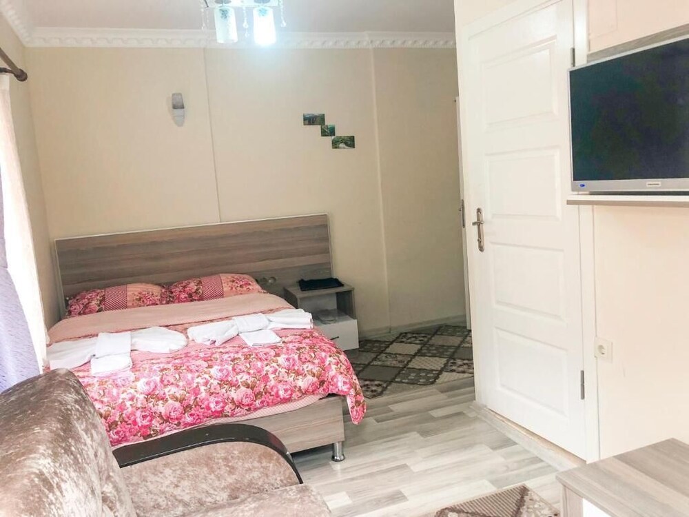 Grand Ozturk Uzungol