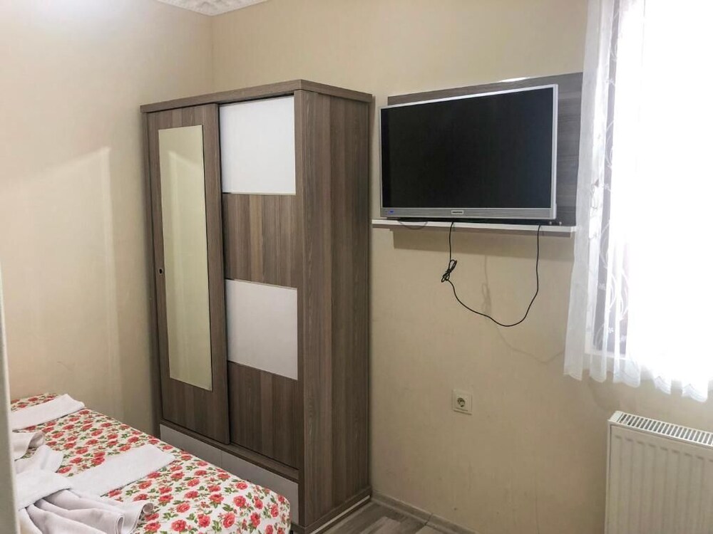 Grand Ozturk Uzungol