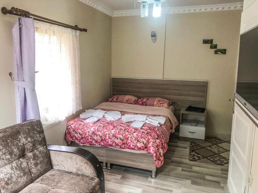 Grand Ozturk Uzungol