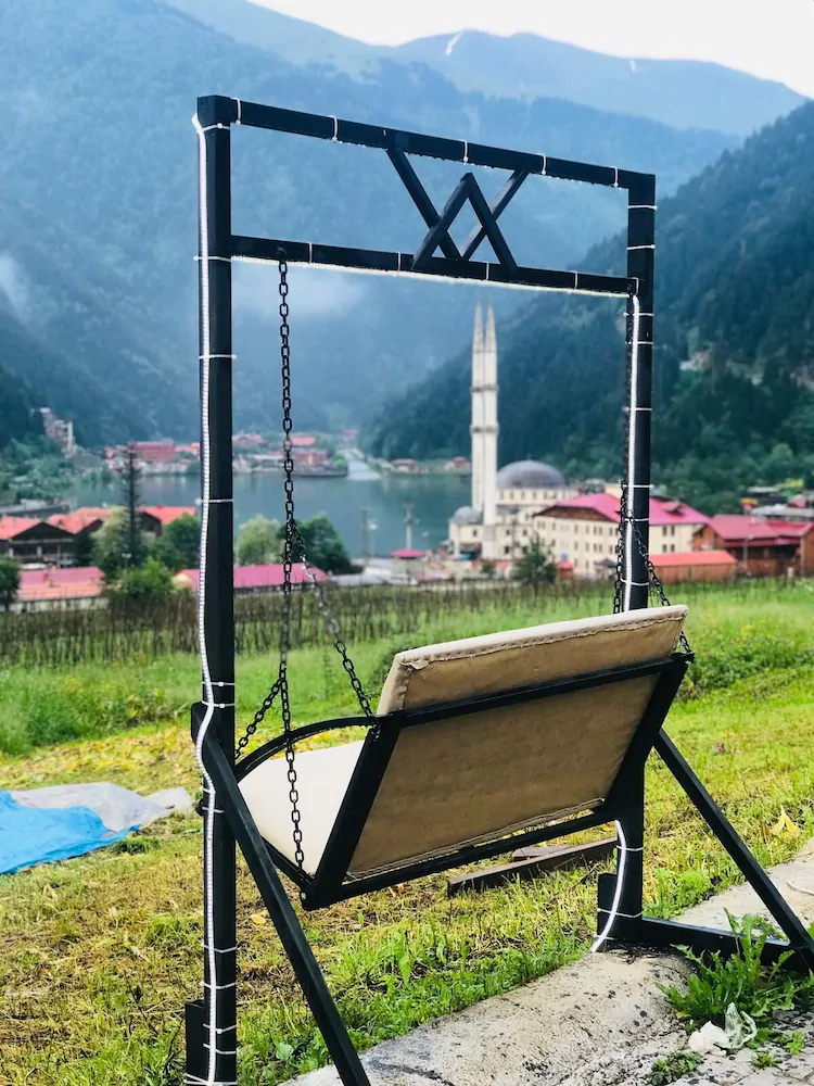 Grand Ozturk Uzungol